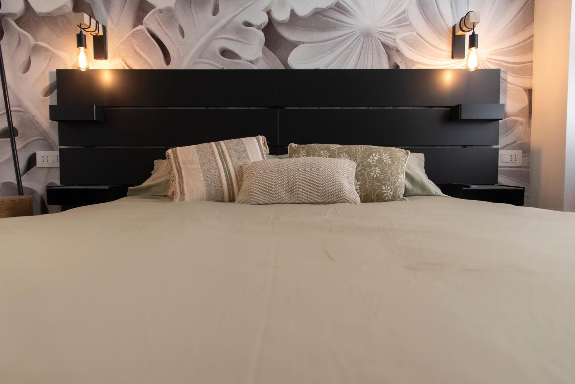 Vatican Boutique Apartment With St Peters Dome View โรม ภายนอก รูปภาพ
