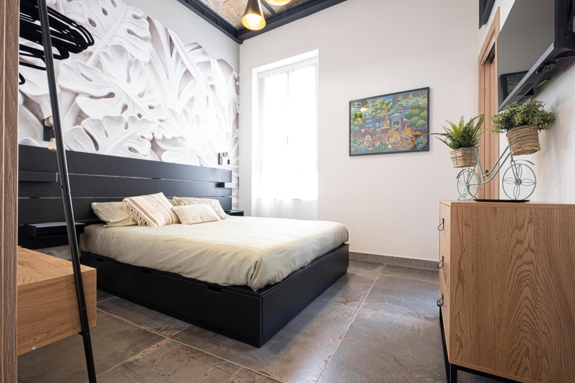 Vatican Boutique Apartment With St Peters Dome View โรม ภายนอก รูปภาพ